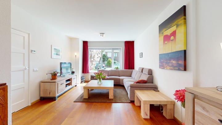 Foto 4 van Guido Gezellelaan 12