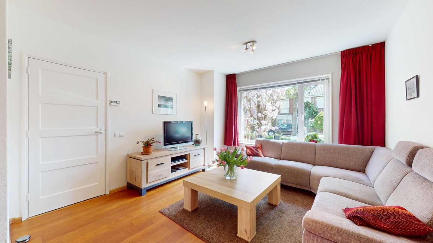 Foto 5 van Guido Gezellelaan 12