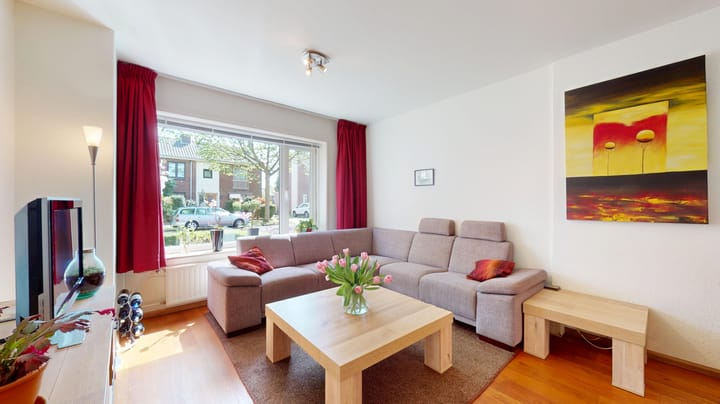 Foto 7 van Guido Gezellelaan 12