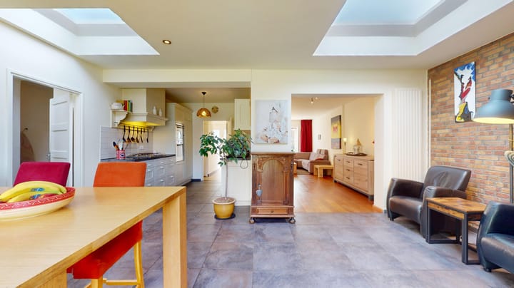 Foto 8 van Guido Gezellelaan 12