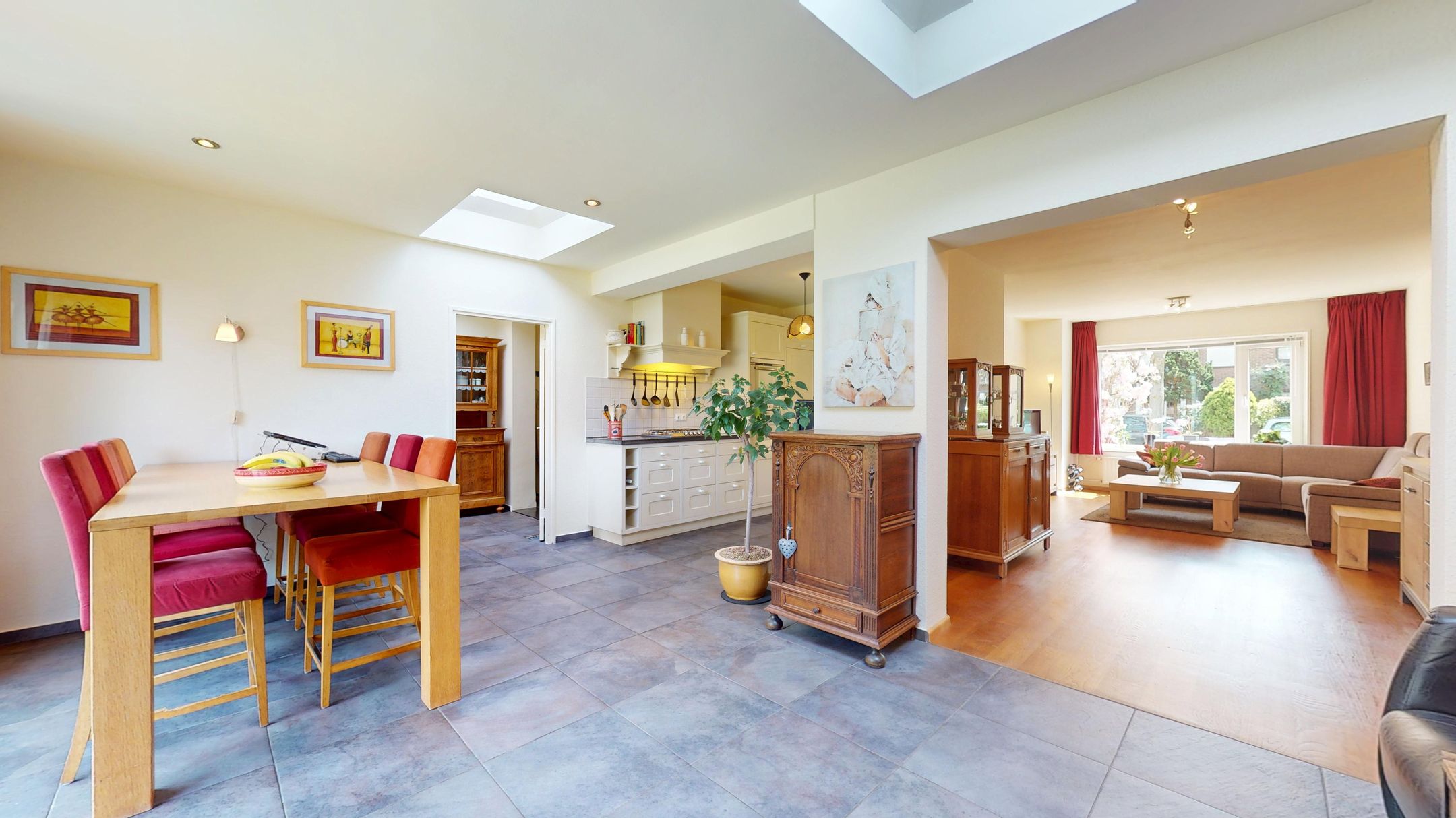 Foto 9 van Guido Gezellelaan 12