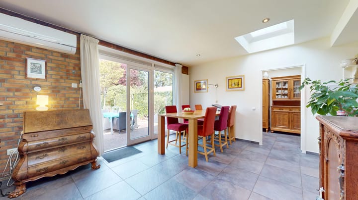 Foto 10 van Guido Gezellelaan 12