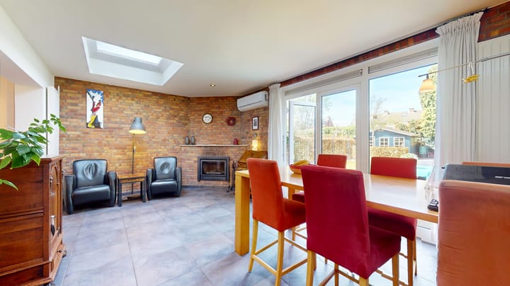 Foto 11 van Guido Gezellelaan 12