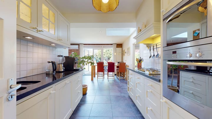 Foto 13 van Guido Gezellelaan 12