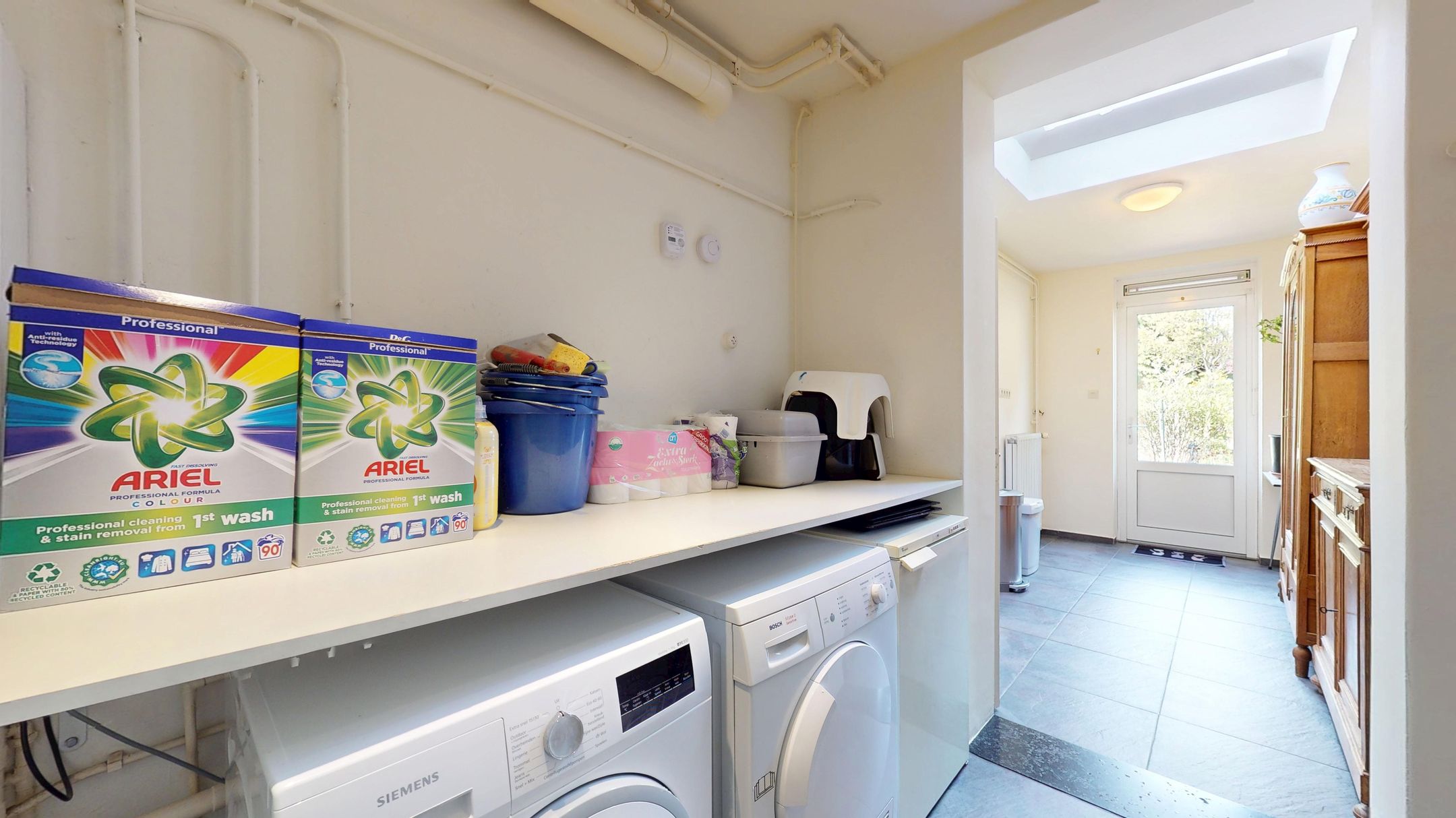 Foto 18 van Guido Gezellelaan 12