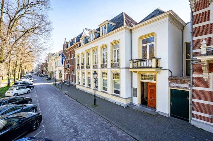 Photo 2 of Maliebaan 23-C