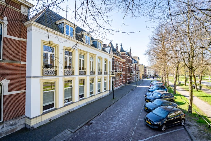 Photo 3 of Maliebaan 23-C