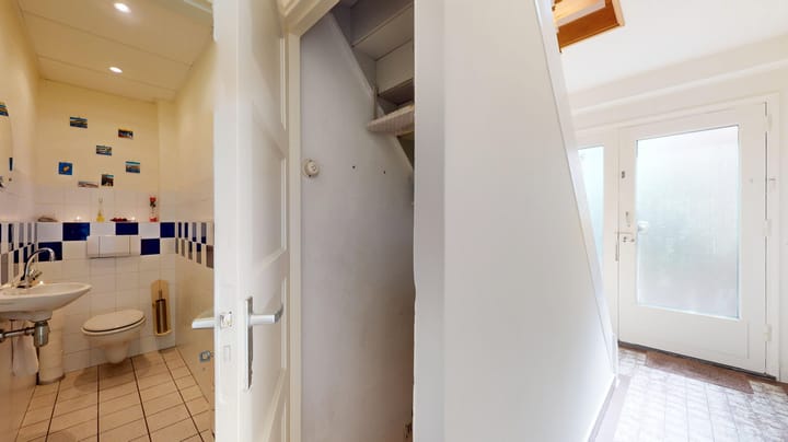 Foto 20 van Guido Gezellelaan 12