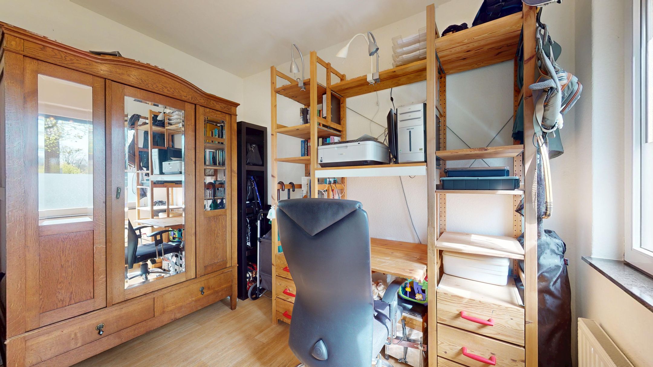 Foto 21 van Guido Gezellelaan 12