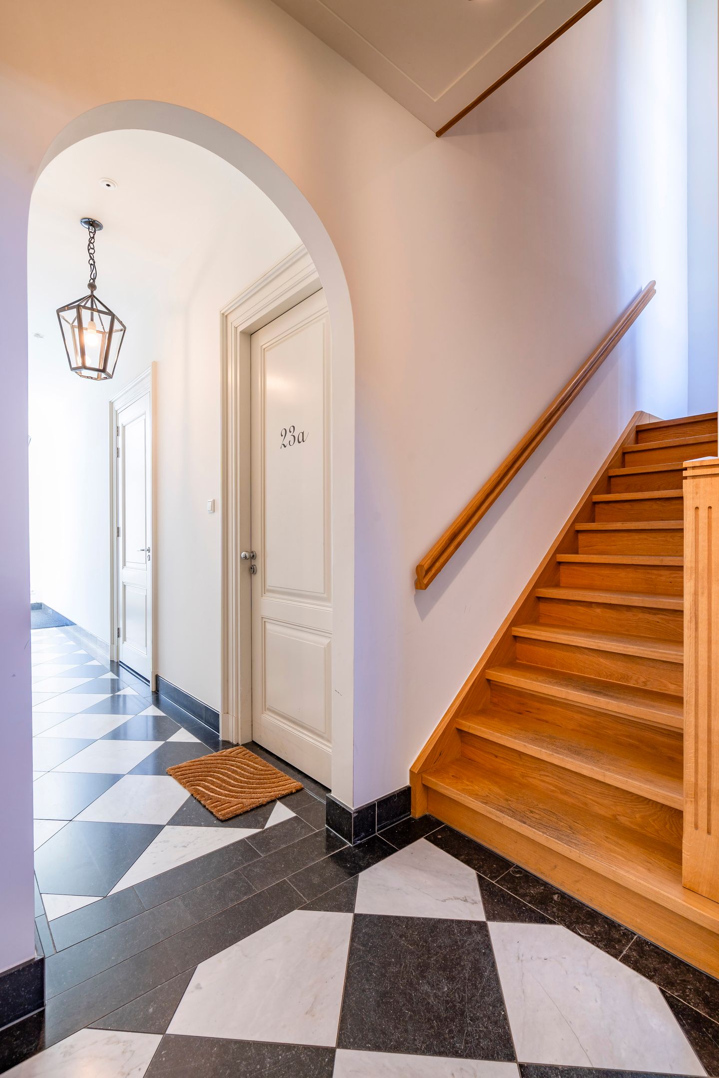 Foto 5 van Maliebaan 23-C