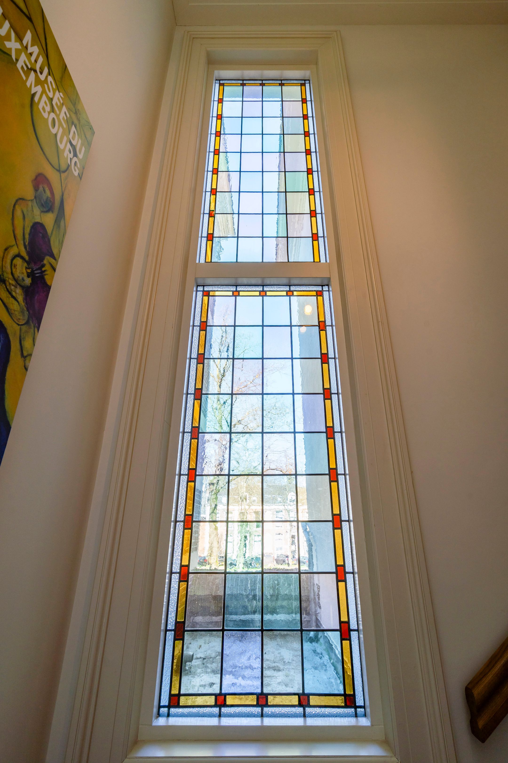 Foto 6 van Maliebaan 23-C