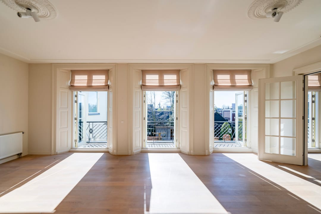 Foto 7 van Maliebaan 23-C