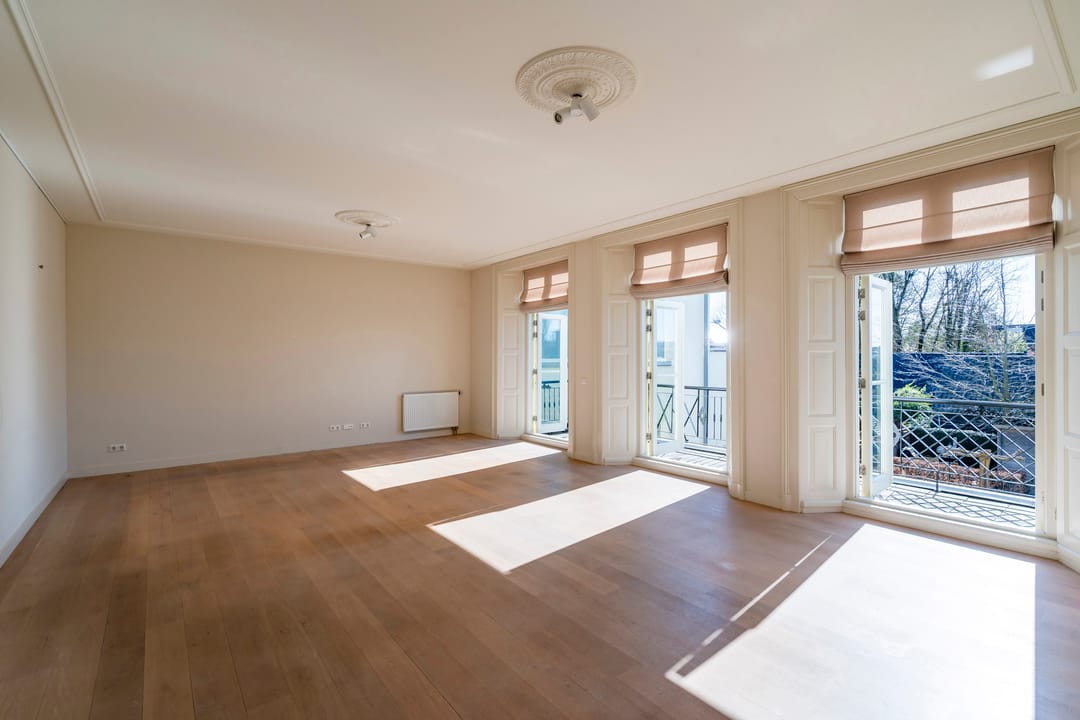 Foto 8 van Maliebaan 23-C