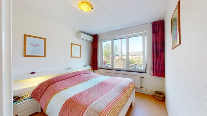 Foto 26 van Guido Gezellelaan 12