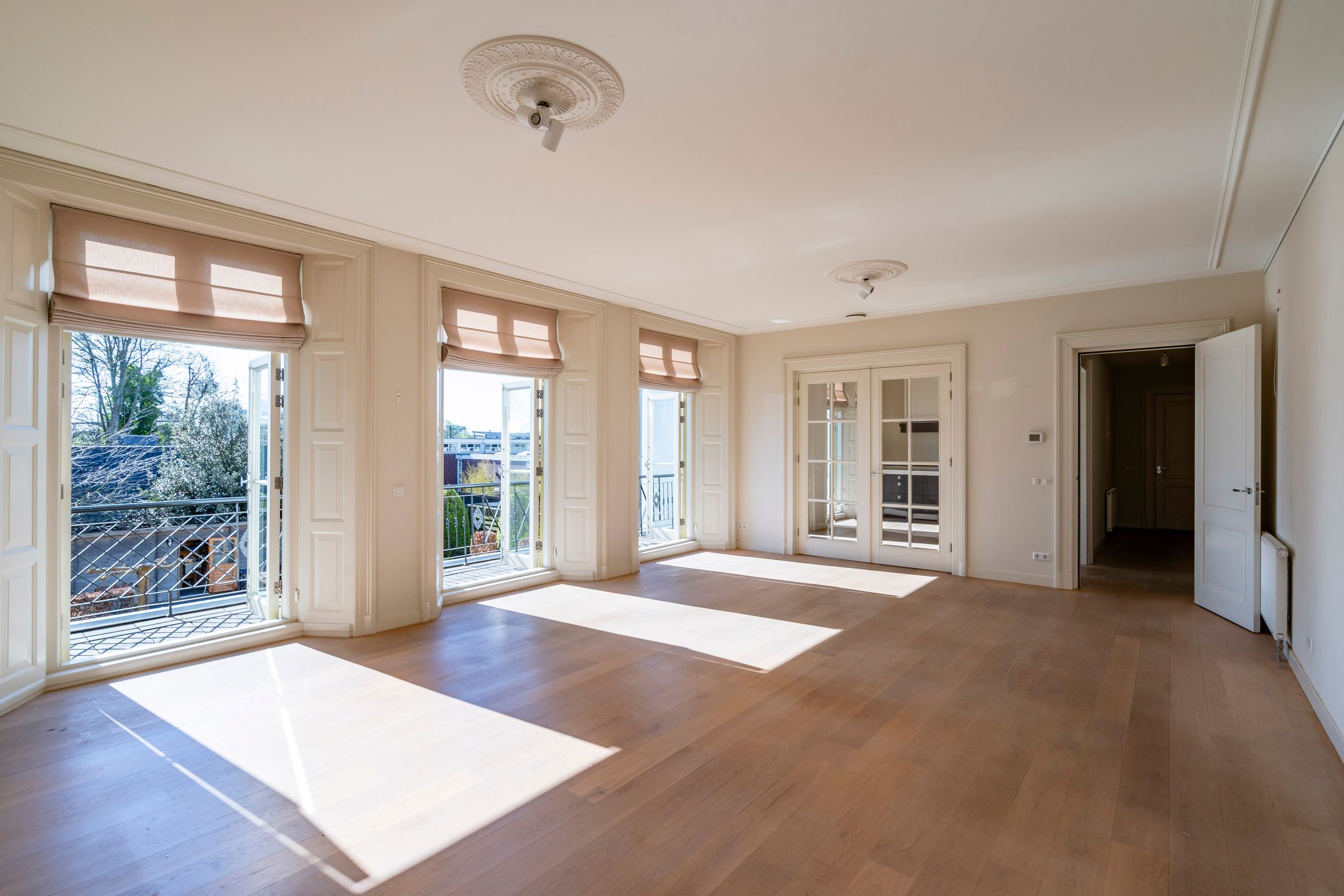 Foto 9 van Maliebaan 23-C