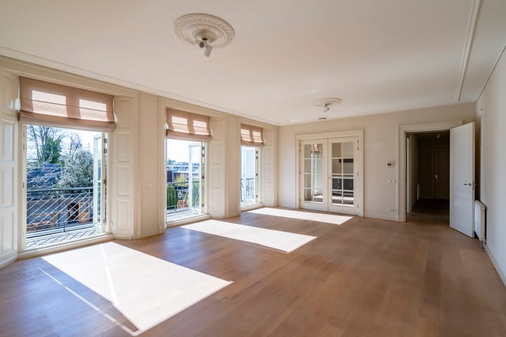 Photo 9 of Maliebaan 23-C