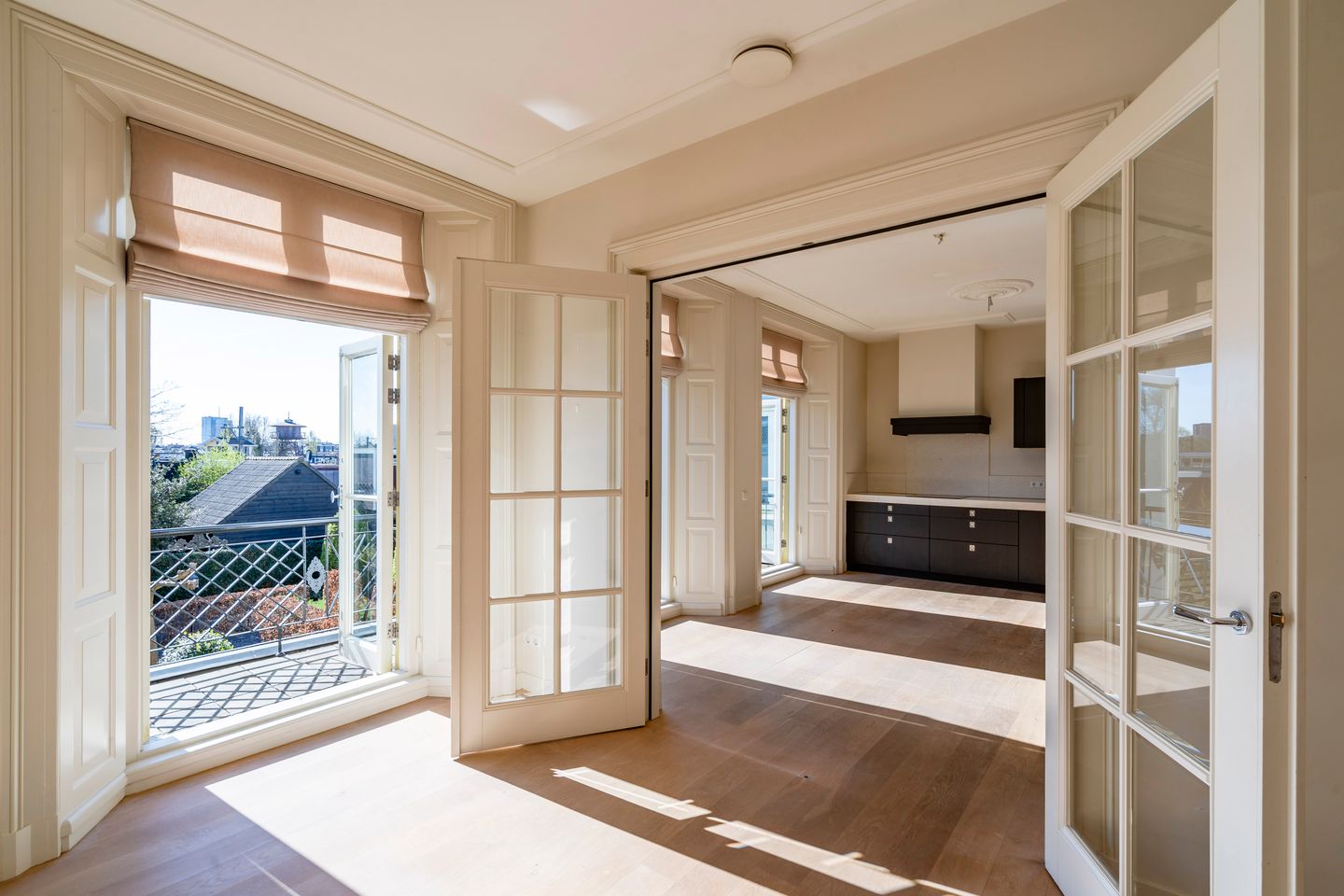 Foto 10 van Maliebaan 23-C