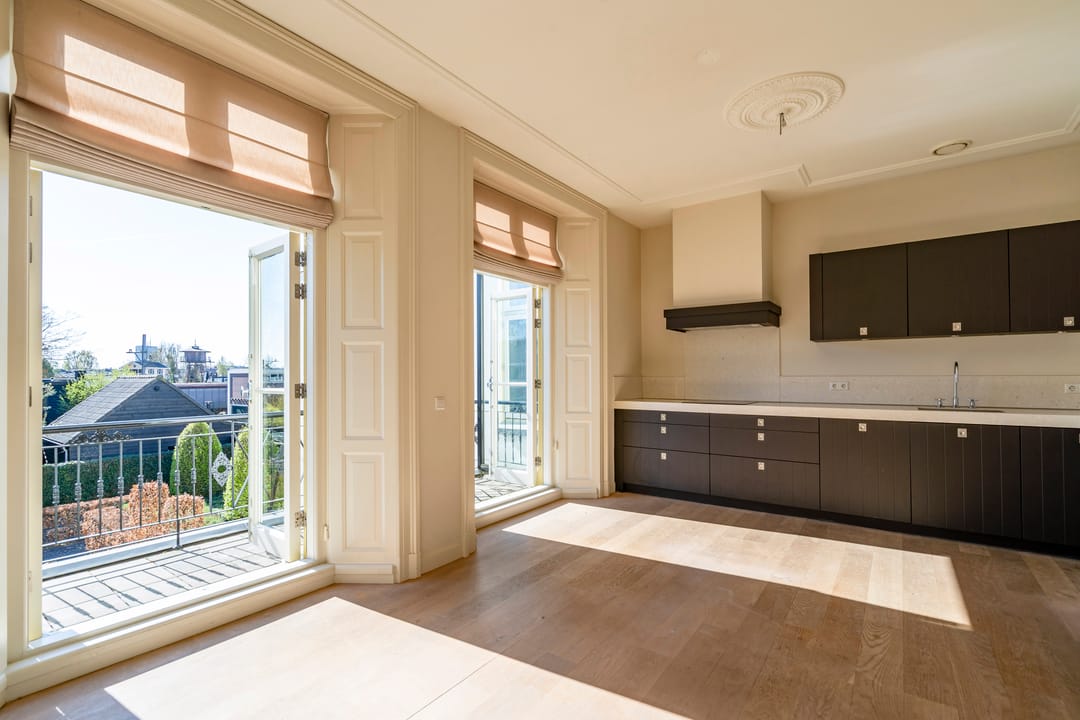 Foto 11 van Maliebaan 23-C