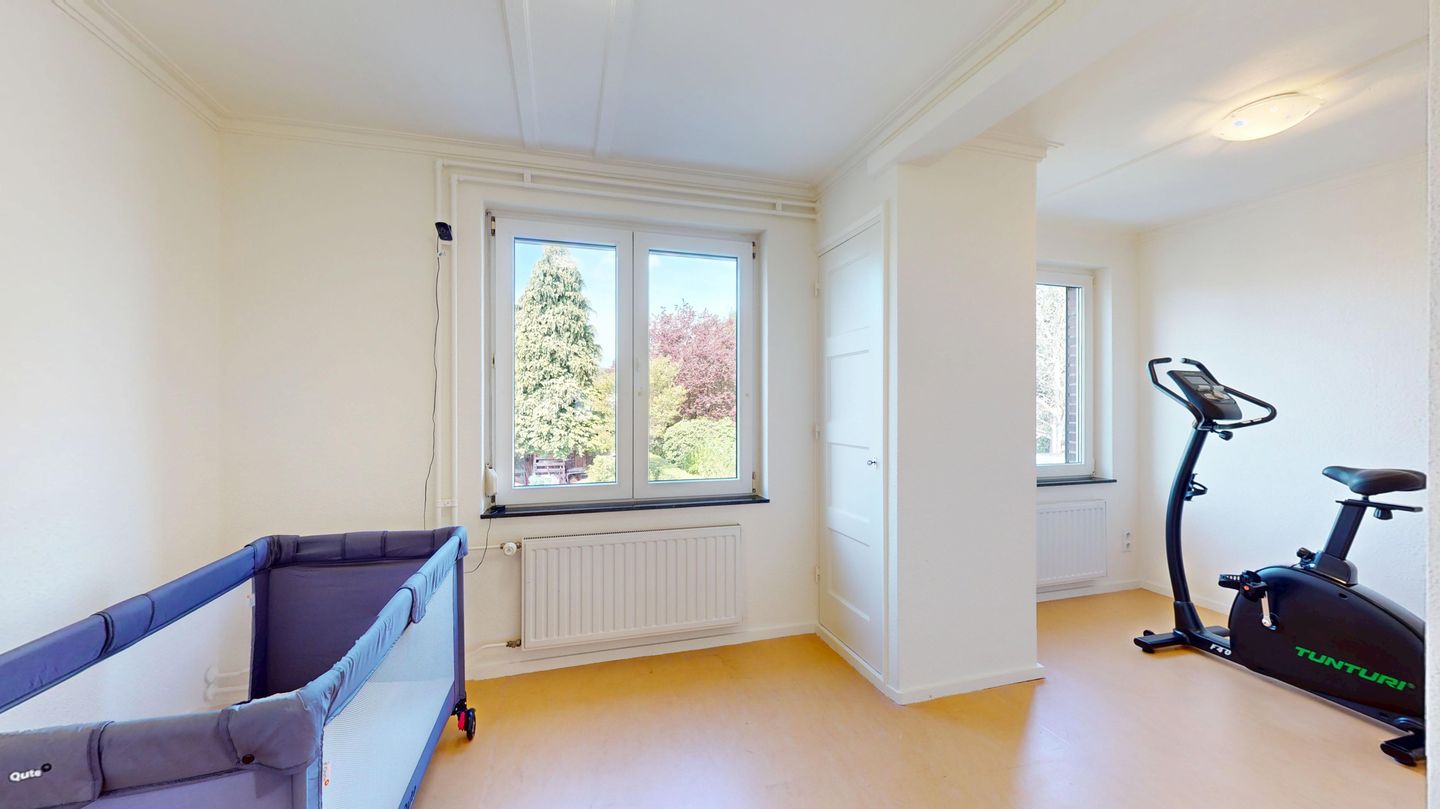 Foto 29 van Guido Gezellelaan 12