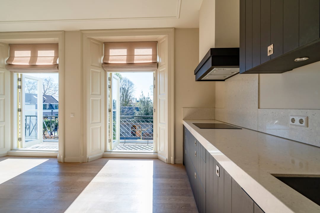 Foto 13 van Maliebaan 23-C