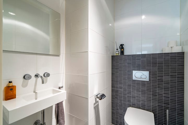 Photo 15 of Maliebaan 23-C