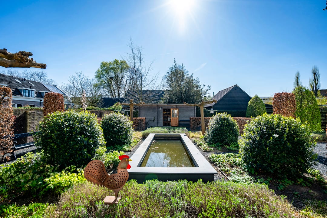 Foto 17 van Maliebaan 23-C