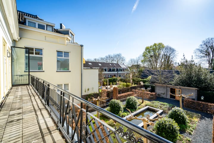 Photo 18 of Maliebaan 23-C