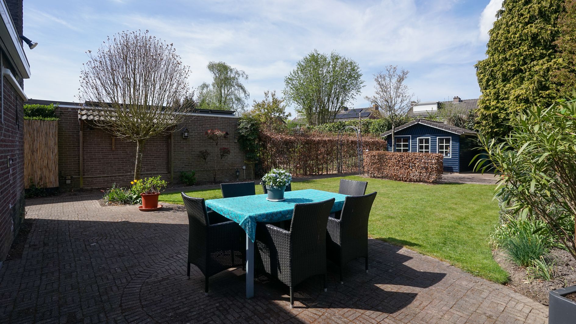 Foto 36 van Guido Gezellelaan 12