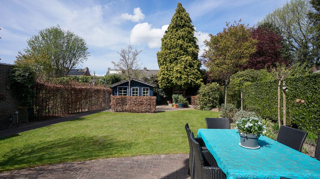 Foto 37 van Guido Gezellelaan 12