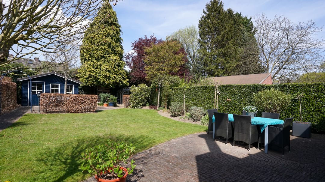 Foto 38 van Guido Gezellelaan 12