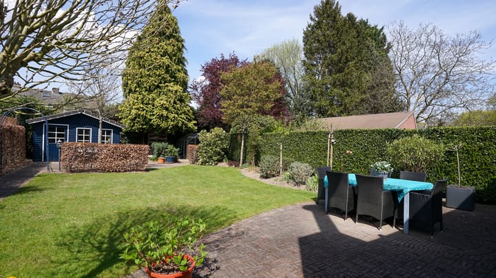 Foto 38 van Guido Gezellelaan 12