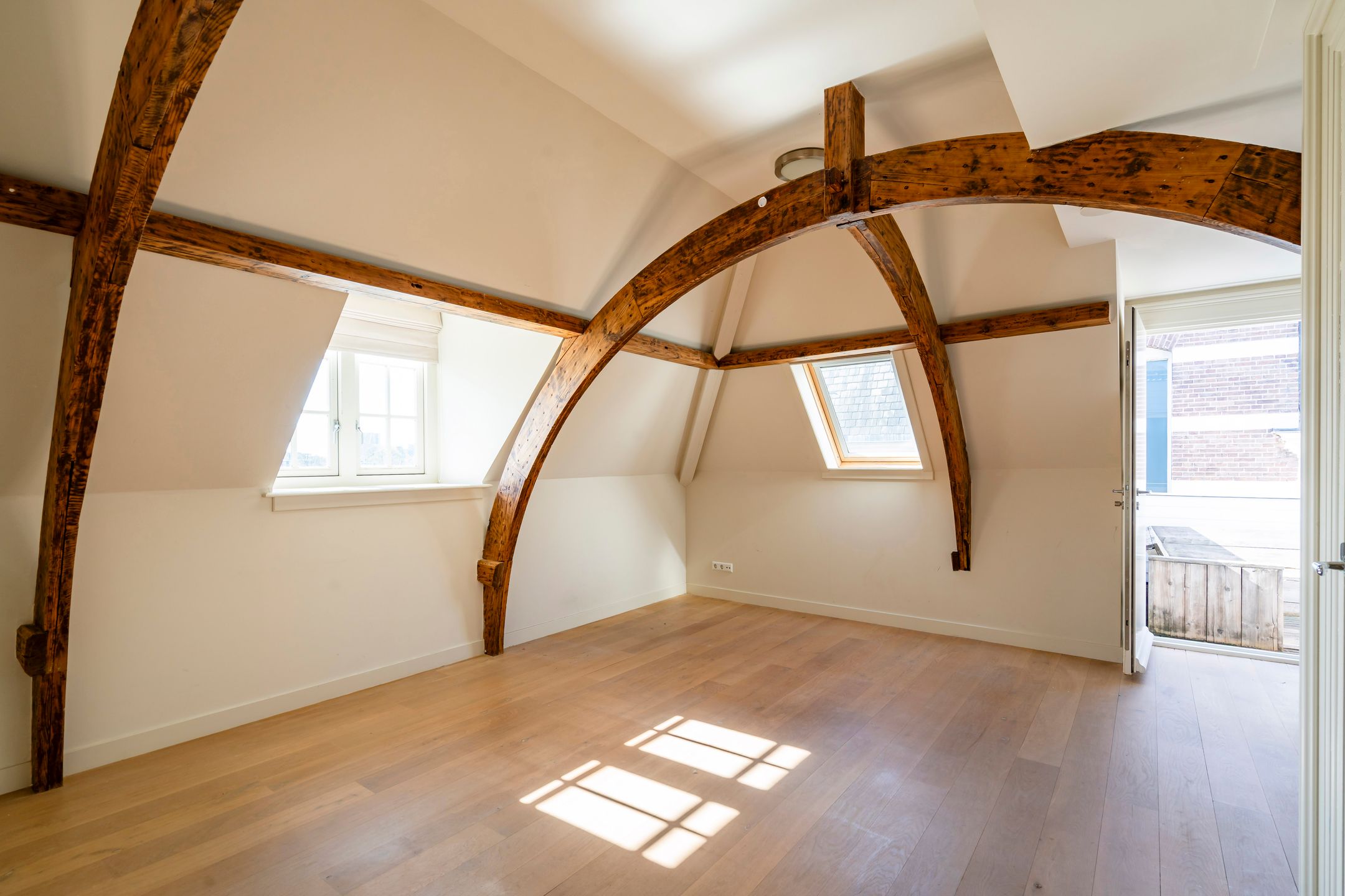 Foto 21 van Maliebaan 23-C