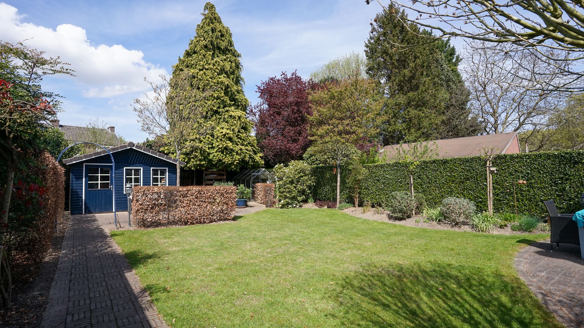 Foto 39 van Guido Gezellelaan 12