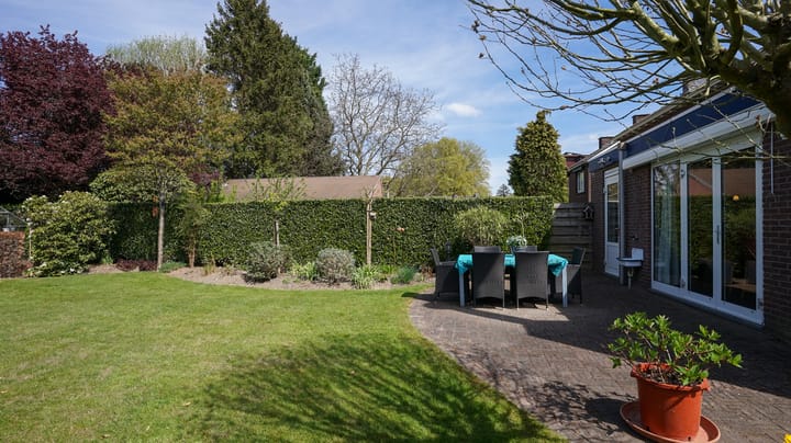 Foto 40 van Guido Gezellelaan 12