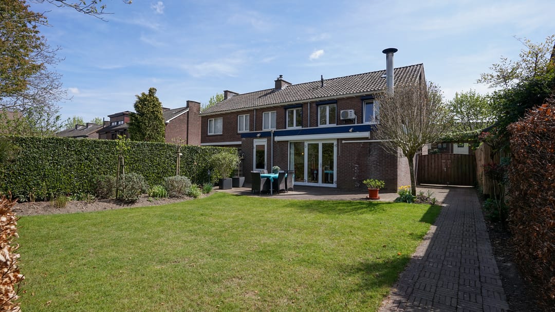 Foto 41 van Guido Gezellelaan 12