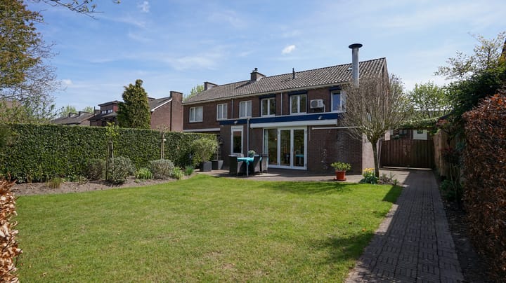 Foto 41 van Guido Gezellelaan 12