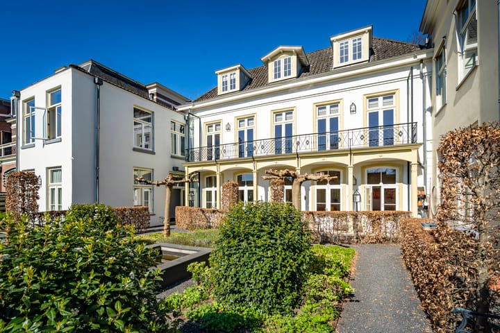 Photo 24 of Maliebaan 23-C