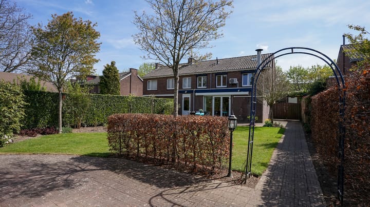 Foto 42 van Guido Gezellelaan 12