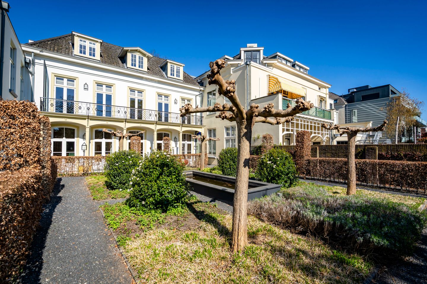 Foto 25 van Maliebaan 23-C