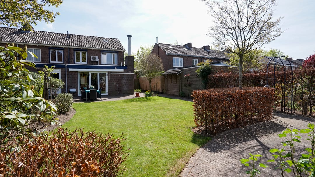 Foto 43 van Guido Gezellelaan 12