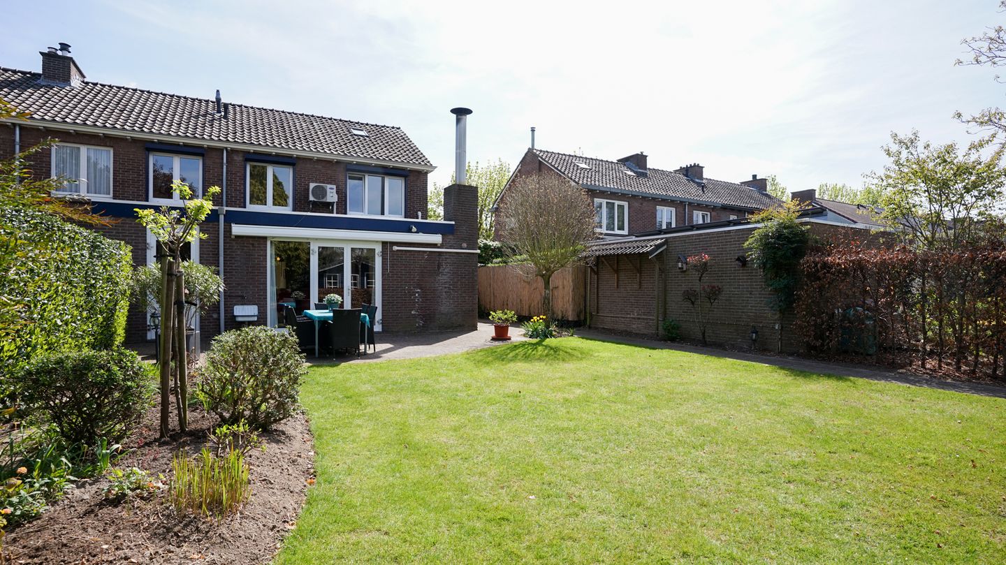 Foto 44 van Guido Gezellelaan 12