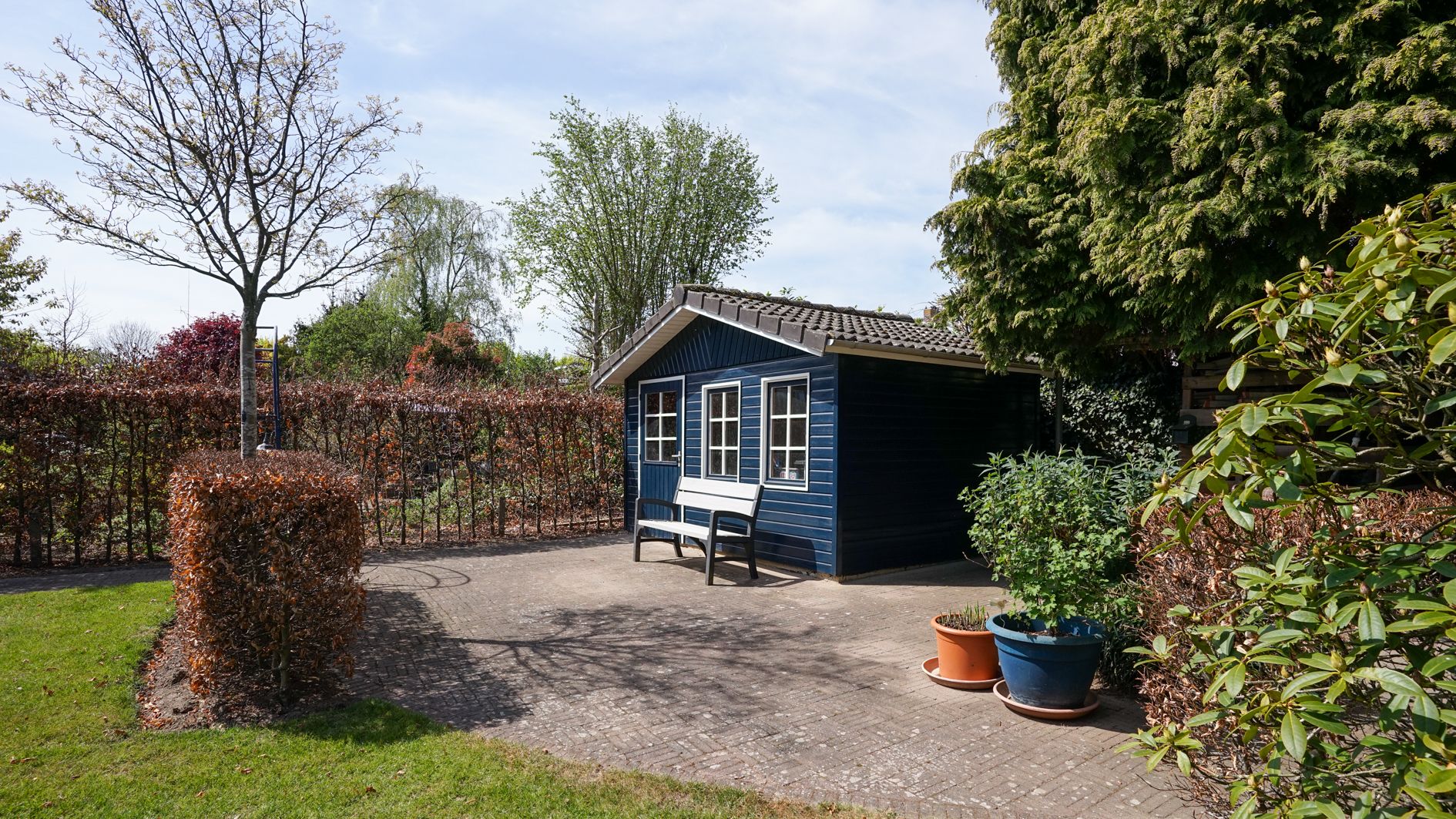 Foto 45 van Guido Gezellelaan 12