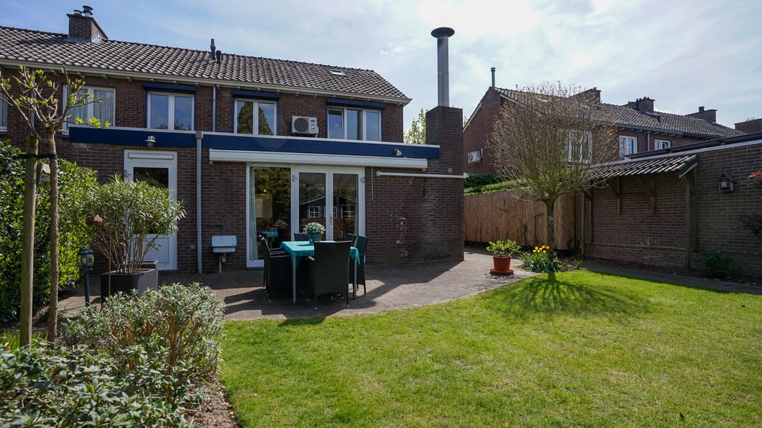 Foto 46 van Guido Gezellelaan 12