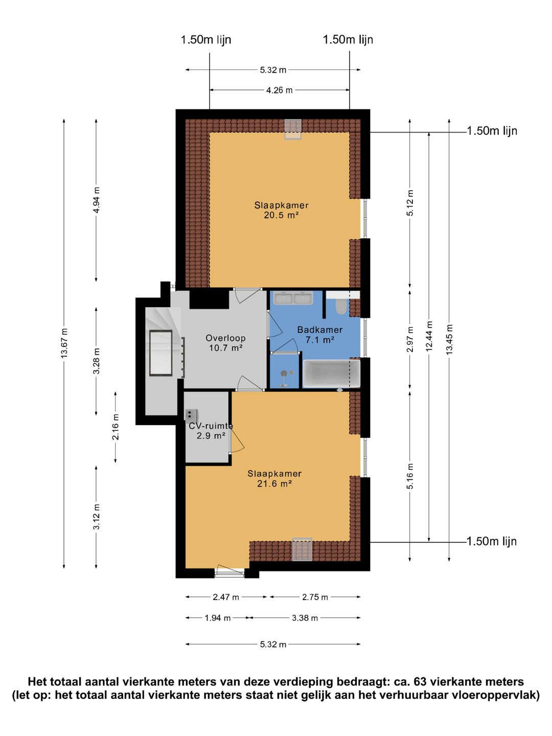 Foto 28 van Maliebaan 23-C