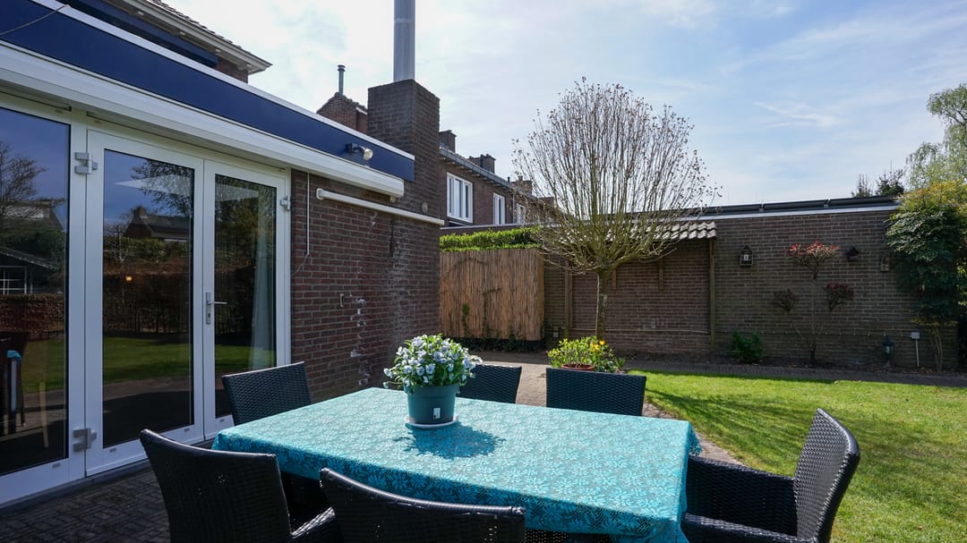 Foto 47 van Guido Gezellelaan 12