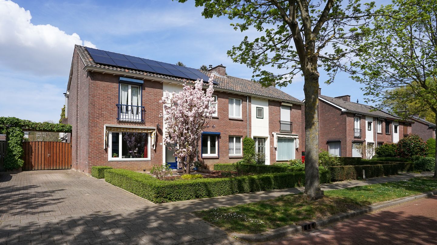 Foto 49 van Guido Gezellelaan 12