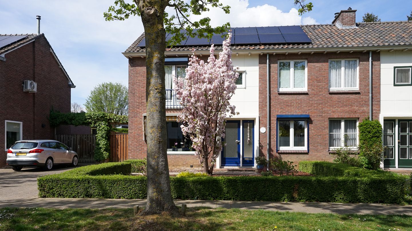 Foto 50 van Guido Gezellelaan 12