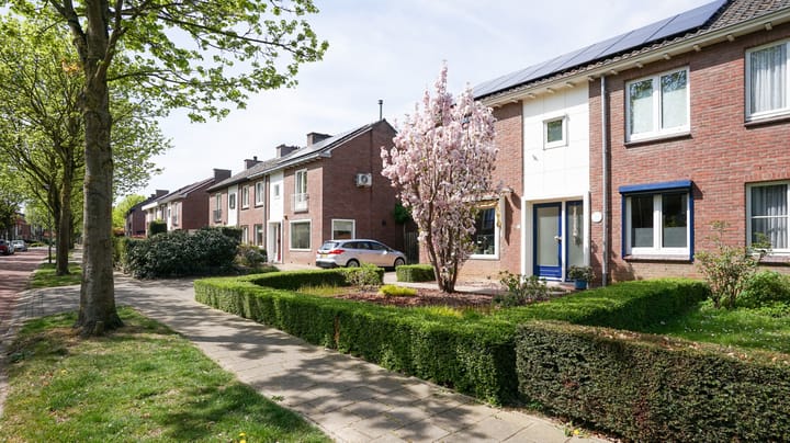 Foto 51 van Guido Gezellelaan 12