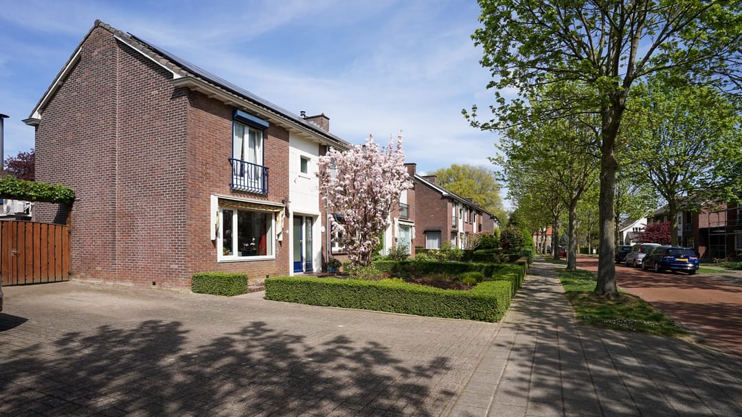 Foto 52 van Guido Gezellelaan 12