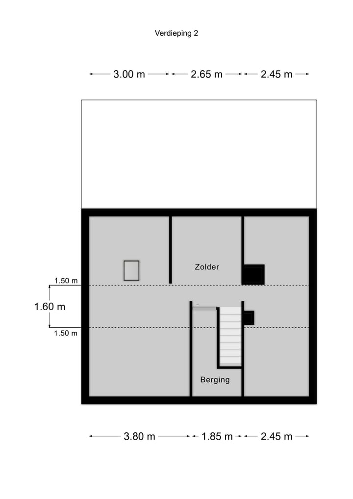 Foto 56 van Guido Gezellelaan 12